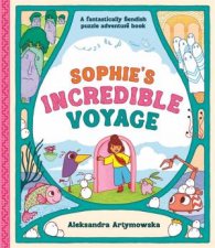 Sophies Incredible Voyage