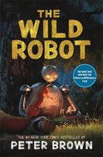 The Wild Robot Film TieIn
