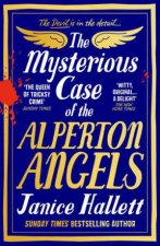 The Mysterious Case Of The Alperton Angels