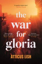 The War For Gloria