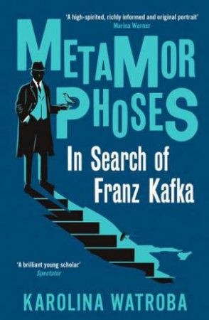 Metamorphoses by Karolina Watroba