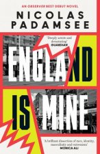 England is Mine