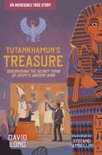 Tutankhamuns Treasure