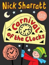 The Carnival Of The Clocks