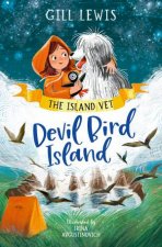 Devil Bird Island The Island Vet 3