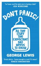 DONT PANIC