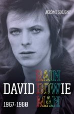 David Bowie Rainbowman