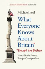 What Everyone Knows About Britain Except The British