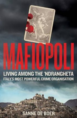 Mafiopoli by Sanne de Boer