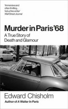 Murder In Paris 68