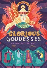 Glorious Goddesses Of Ancient Ireland