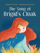 Song Of Brigids Cloak