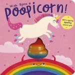 Wish Upon A Poopicorn