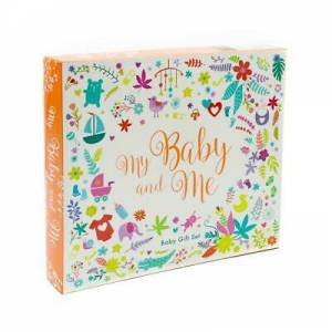 My Baby & Me Gift Set by Various