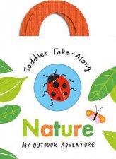 Toddler TakeAlong Nature
