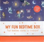 My Fun Bedtime Box