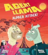 Agent Llama Alpaca Attack
