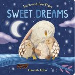 TouchandFeel Flaps Sweet Dreams