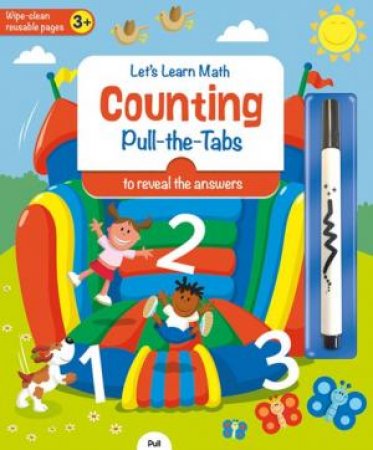 Counting, I Can Do It! by Nat Lambert