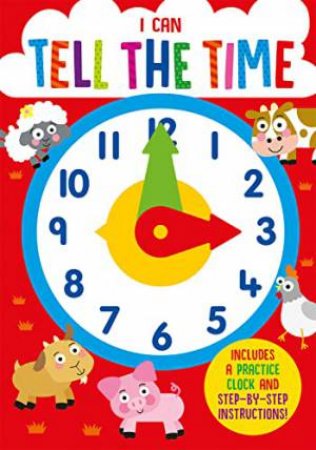 I Can Tell The Time by Various