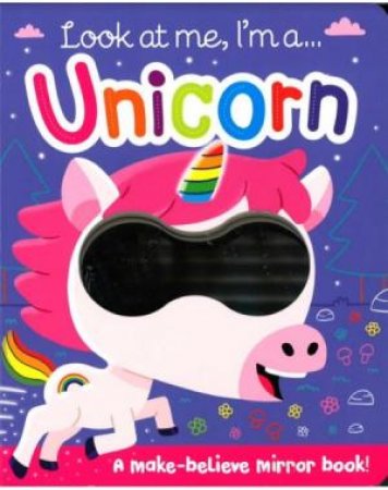 Look At Me: Unicorn