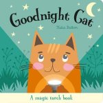 Magic Torch Goodnight Cat
