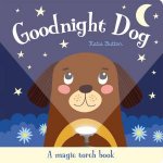 Magic Torch Goodnight Dog