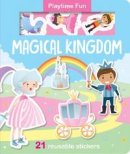 Playtime Fun Magical Kingdom