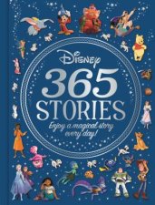 Disney 365 Stories Treasury
