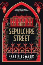 Sepulchre Street