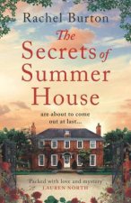 The Secrets Of Summer House