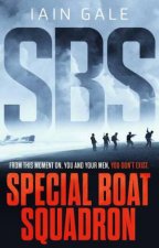 SBS Special Boat Squadron