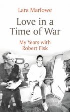 Love In A Time Of War