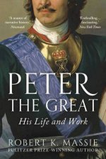 Peter The Great