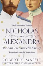 Nicholas And Alexandra