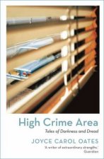 High Crime Area