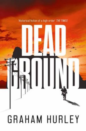 Dead Ground by Graham Hurley