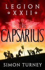Legion XXII  The Capsarius