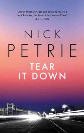 Tear It Down by Nick Petrie