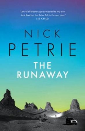 The Runaway by Nick Petrie