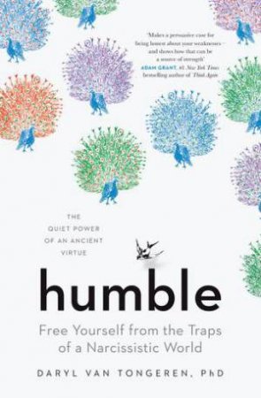 Humble by Daryl R. Van Tongeren & \N