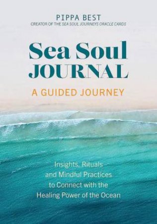 Sea Soul Journal - A Guided Journey