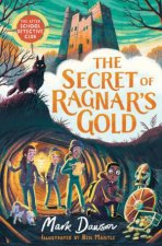 The Secret Of Ragnars Gold