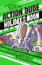 Holiday to the Moon