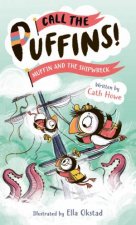 Call the Puffins Muffin and the Shipwreck