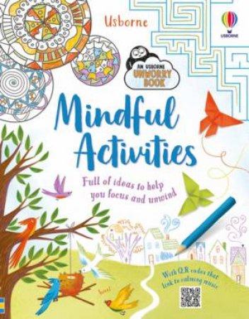 Mindful Activities by Lara Bryan & Alice James & Eddie Reynolds & Darran Stobbart & Harry Briggs & Jacqui Langeland