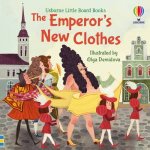 The Emperors New Clothes
