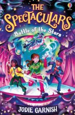 Battle of the Stars The Spectaculars 3