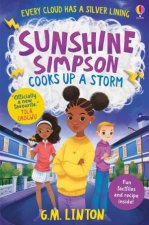 Sunshine Simpson Cooks Up a Storm Sunshine Simpson 2