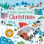 Little Christmas Sound Book